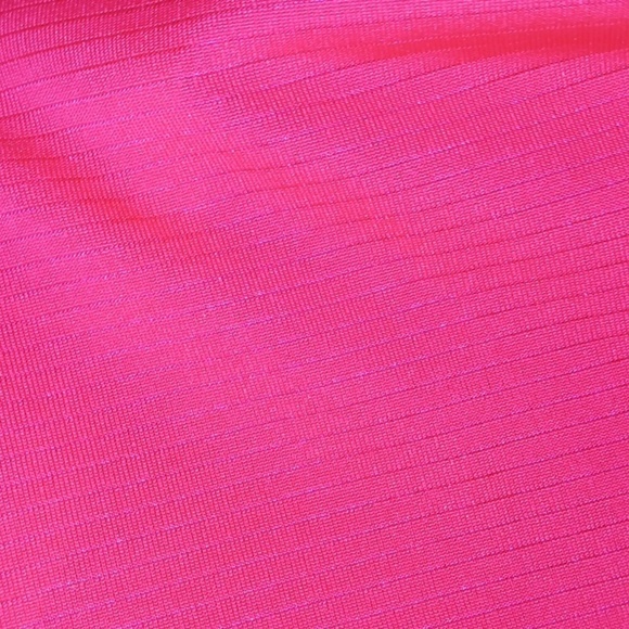 Danskin Now Hot Pink Loose Fit Dri More Tank - Size XXL - Picture 4 of 4